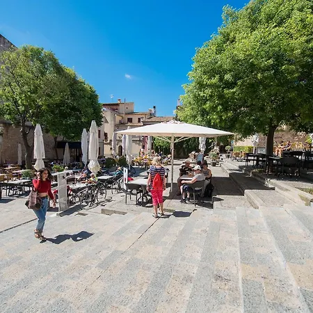 La Sort Llarga Villa *