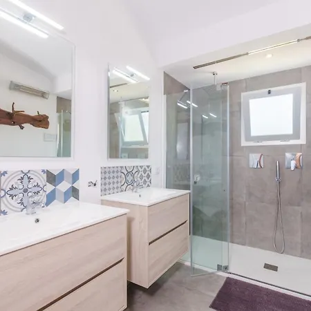 Villa La Sort Llarga Pollença