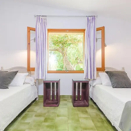 La Sort Llarga Villa Pollença