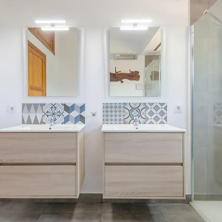 Villa La Sort Llarga *