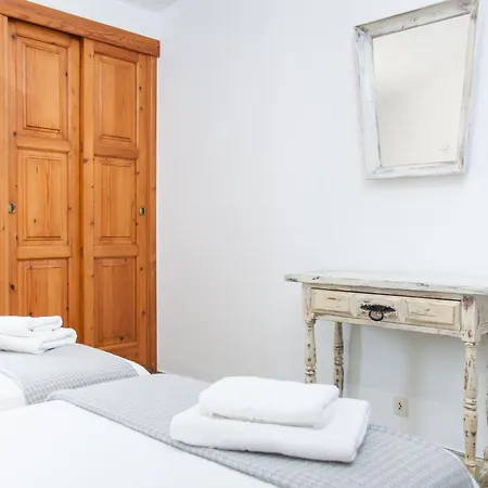 Villa La Sort Llarga Pollença