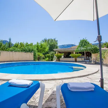 La Sort Llarga Pollença