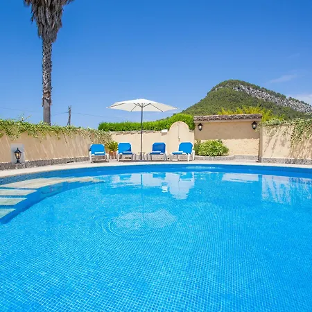 La Sort Llarga Villa