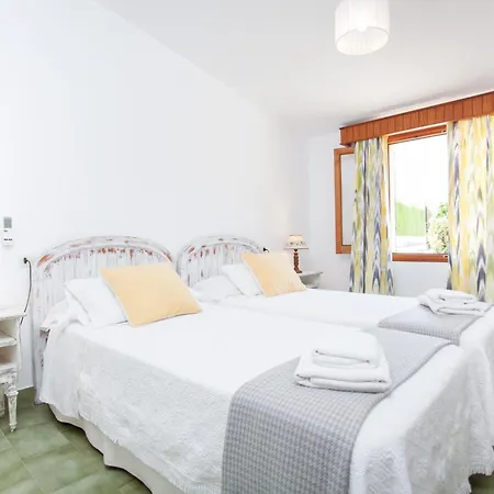 La Sort Llarga Villa Pollença