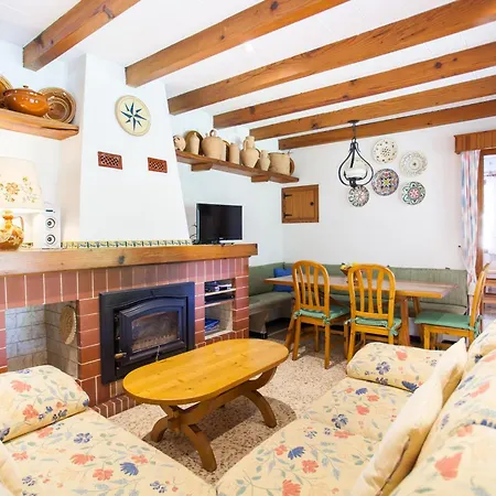 La Sort Llarga Villa Pollença