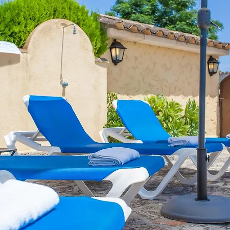 Villa La Sort Llarga Pollença