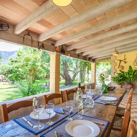 La Sort Llarga * Pollença