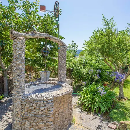 Villa La Sort Llarga Pollença