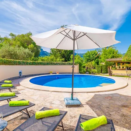 Villa La Sort Llarga
