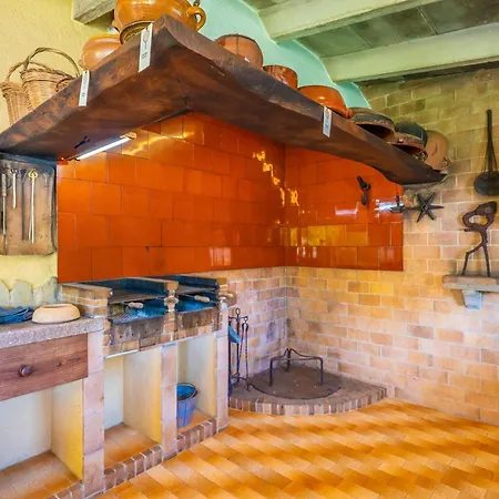 La Sort Llarga Villa *