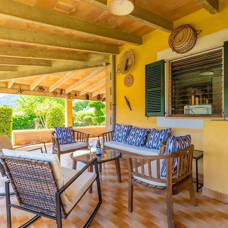 La Sort Llarga Villa Pollença