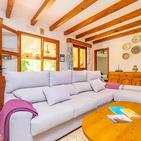 La Sort Llarga Villa Pollença