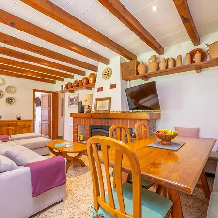 La Sort Llarga Villa *