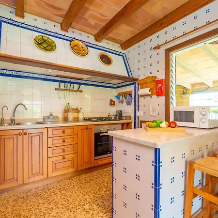 Villa La Sort Llarga *