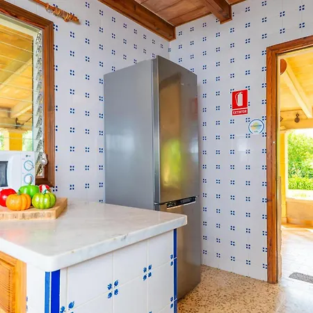 Villa La Sort Llarga *