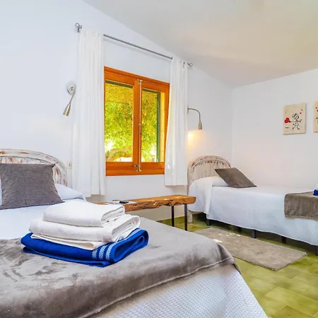 Villa La Sort Llarga Pollença