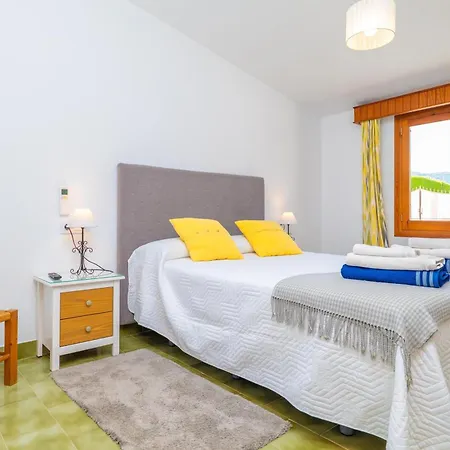 Villa La Sort Llarga