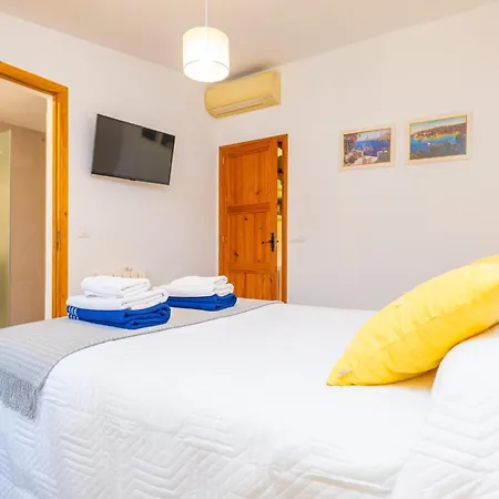 Villa La Sort Llarga *