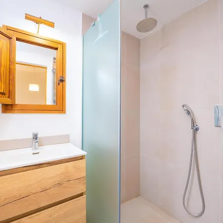 La Sort Llarga Villa Pollença