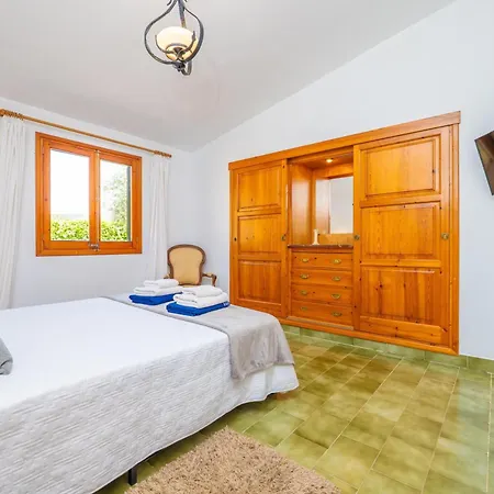 Villa La Sort Llarga