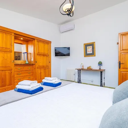 Villa La Sort Llarga *