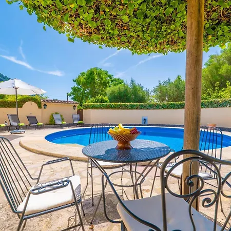 La Sort Llarga Villa *