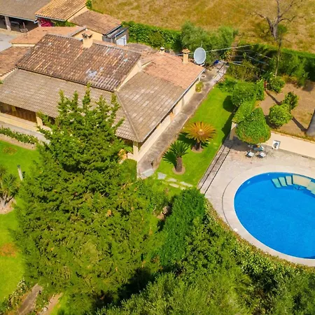 Villa La Sort Llarga *