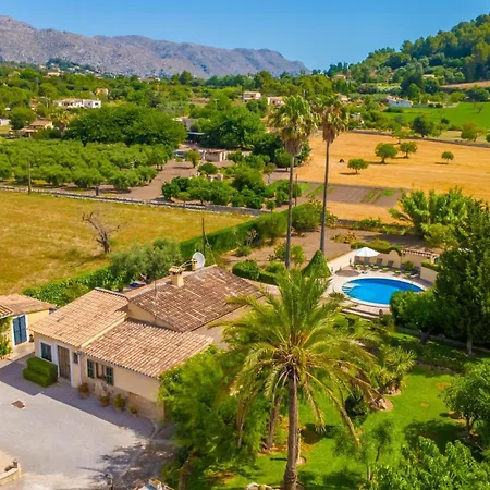 Villa La Sort Llarga