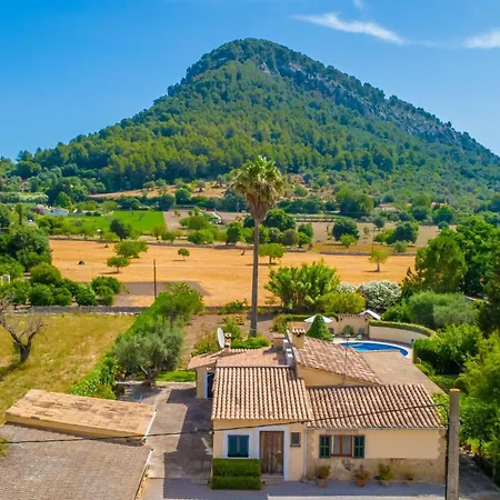 La Sort Llarga * Pollença