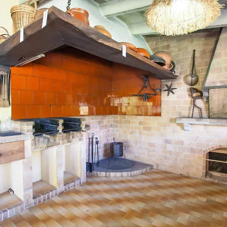 La Sort Llarga 빌라