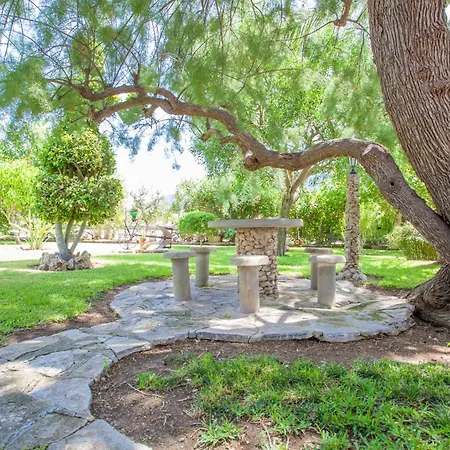 빌라 La Sort Llarga 포엔샤