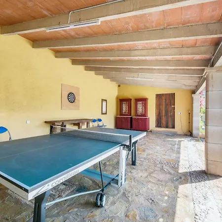 La Sort Llarga 포엔샤