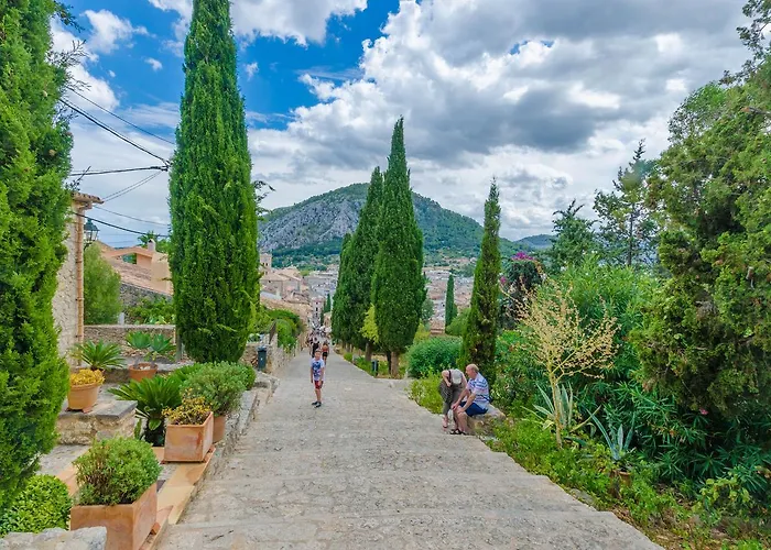 La Sort Llarga Villa *