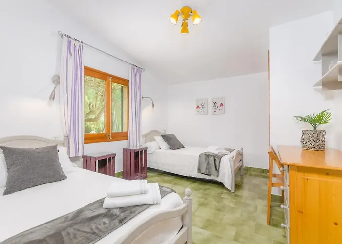 La Sort Llarga Villa Pollenca