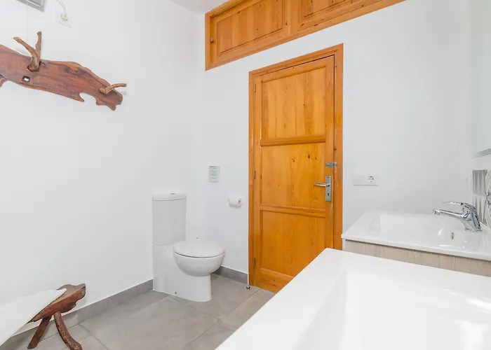 Villa La Sort Llarga *