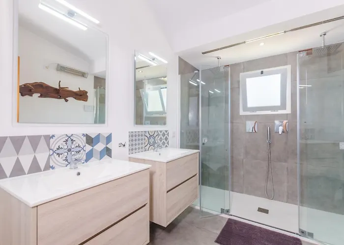 Villa La Sort Llarga Pollenca