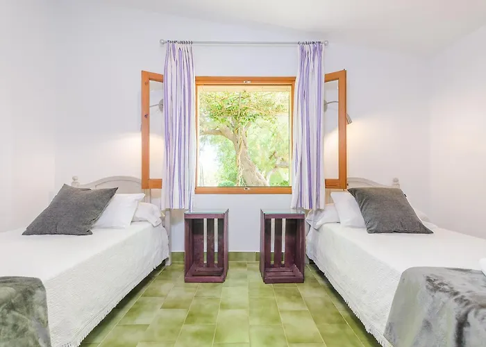 La Sort Llarga Villa Pollenca