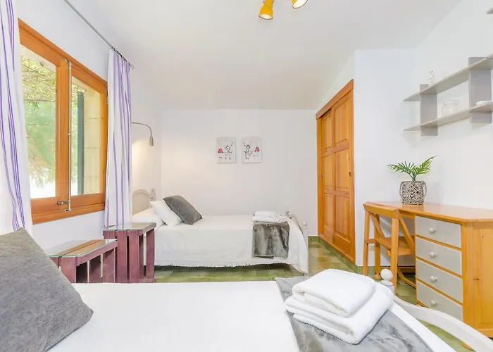 La Sort Llarga * Pollenca