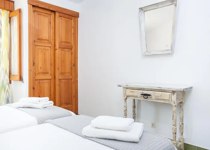 Villa La Sort Llarga Pollenca