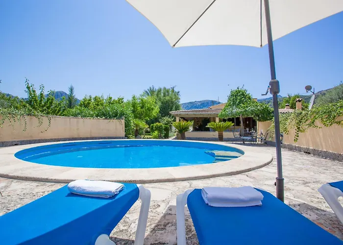 La Sort Llarga Pollenca