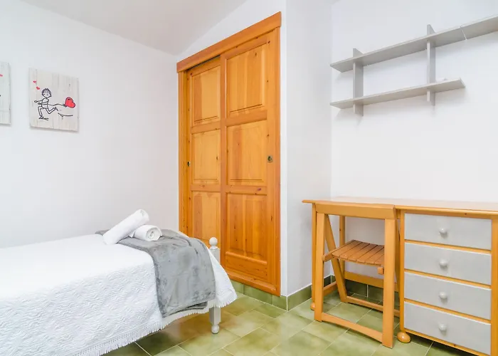 La Sort Llarga Pollenca