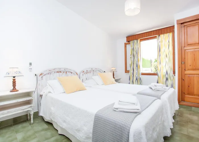 La Sort Llarga Villa Pollenca