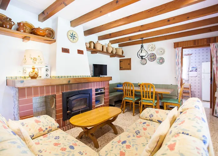 La Sort Llarga Villa Pollenca