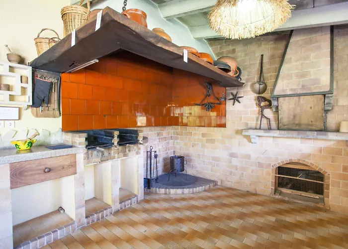 La Sort Llarga Villa