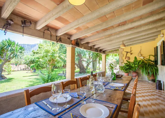 La Sort Llarga * Pollenca