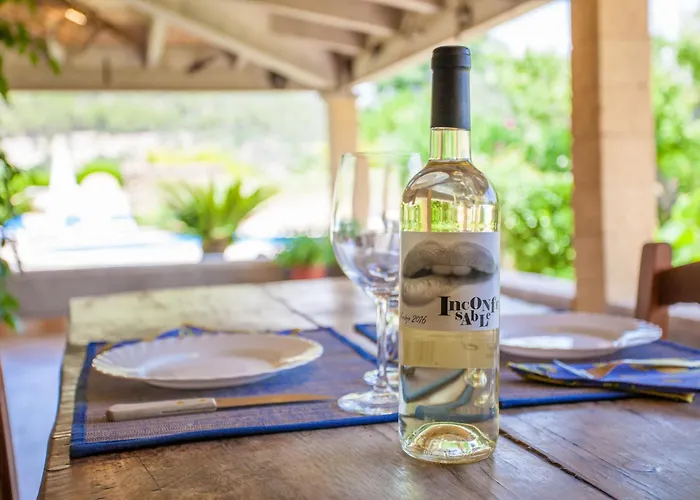 La Sort Llarga Villa