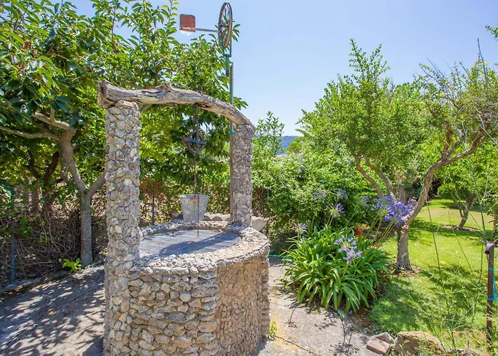 Villa La Sort Llarga Pollenca