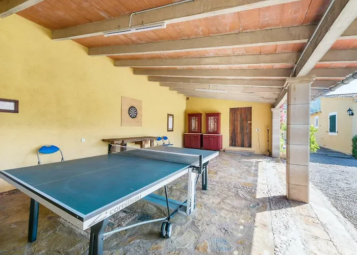 La Sort Llarga Pollenca