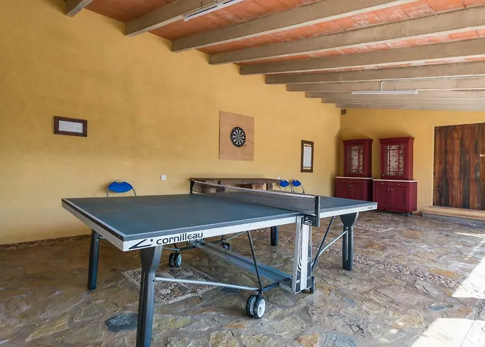 La Sort Llarga Pollenca