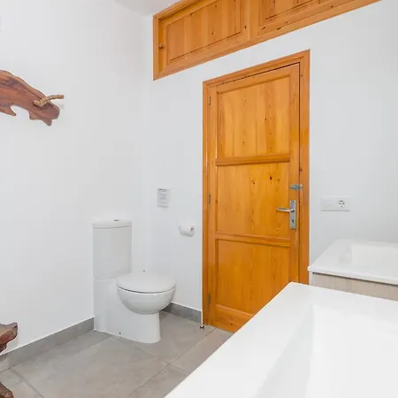 Willa La Sort Llarga *